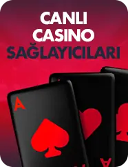 Sağlayıcılar